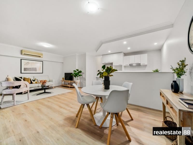 69/250 Beaufort Street, Perth
