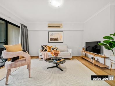 69/250 Beaufort Street, Perth WA 6000