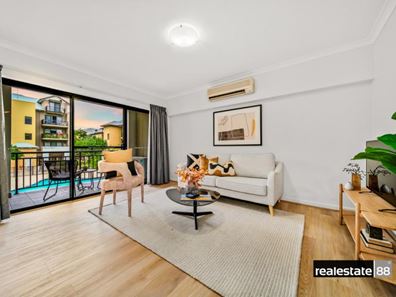 69/250 Beaufort Street, Perth WA 6000