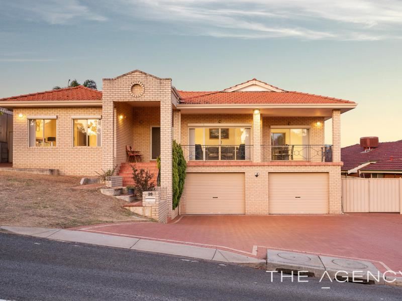 28 Robertson Road, Kardinya