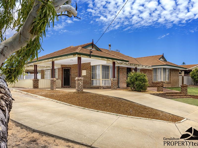 5 Nairn Court, Port Denison WA 6525
