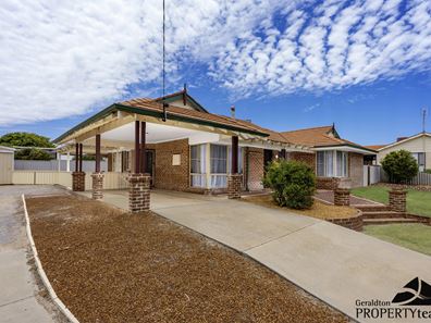 5 Nairn Court, Port Denison WA 6525