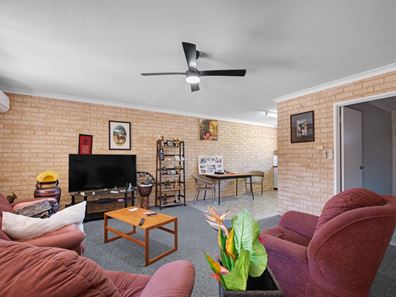 6/69 Railway Street, Bluff Point WA 6530
