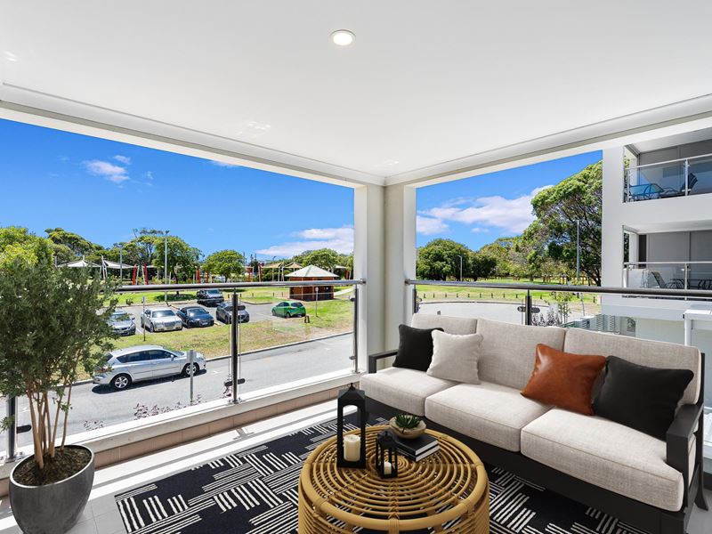 4/12 Westralia Gardens, Rockingham WA 6168