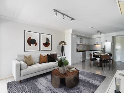 4/12 Westralia Gardens, Rockingham WA 6168