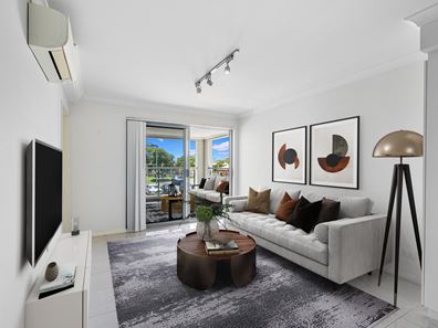 4/12 Westralia Gardens, Rockingham WA 6168