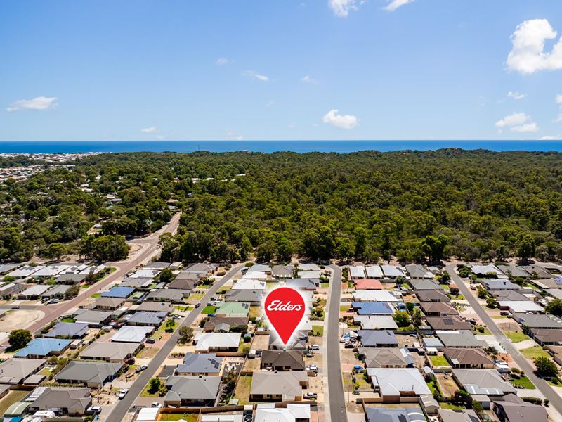 34 Claymore Loop, Dalyellup