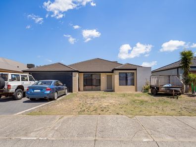 34 Claymore Loop, Dalyellup WA 6230