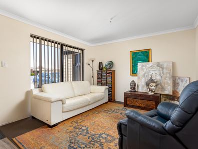 34 Claymore Loop, Dalyellup WA 6230