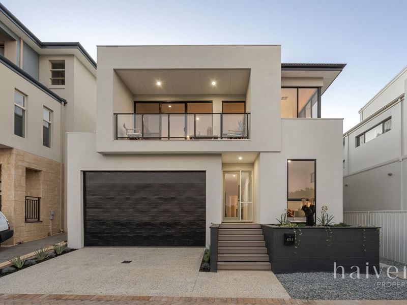 473E Canning Highway, Melville WA 6156