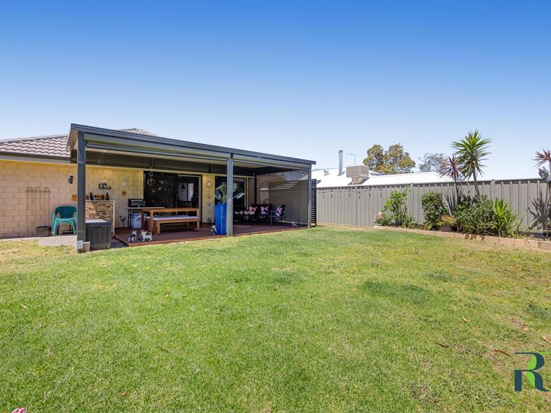 23 Brantwood Turn, Wellard