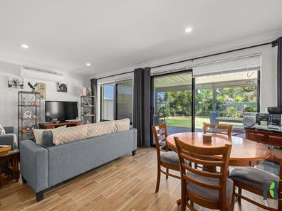 23 Brantwood Turn, Wellard WA 6170