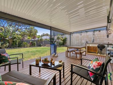 23 Brantwood Turn, Wellard WA 6170