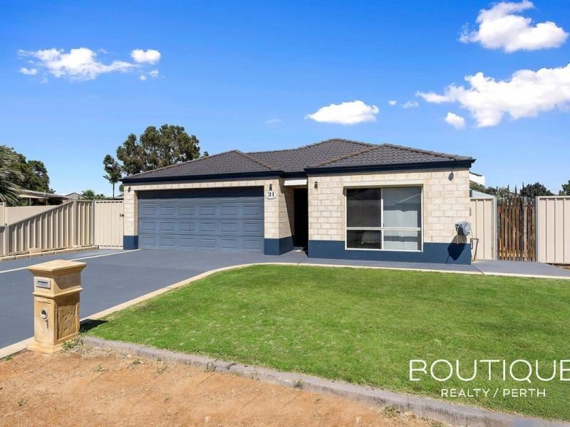 31 Cairncross Street, Beresford