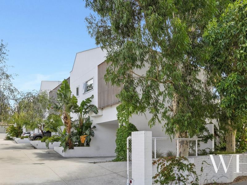 4/13 Carrington Street, Palmyra