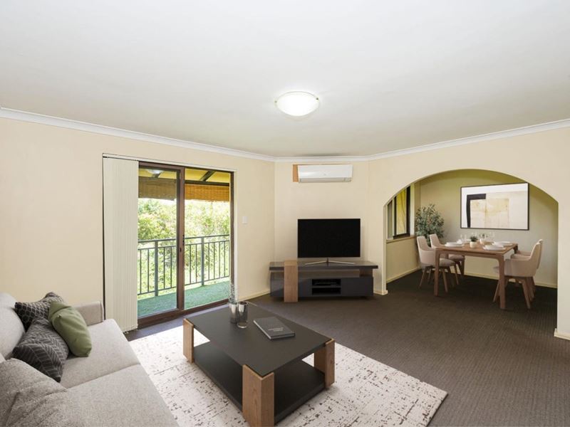 12/29 Central Avenue, Maylands