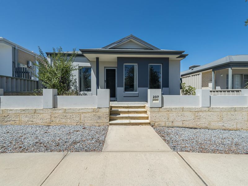 297 Camborne Parkway, Butler