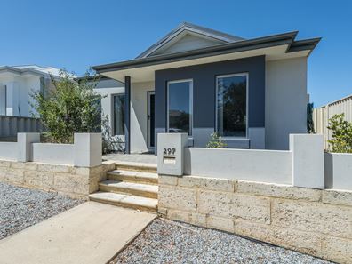 297 Camborne Parkway, Butler WA 6036