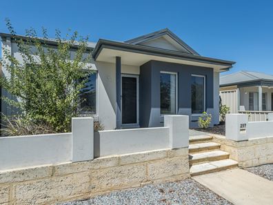 297 Camborne Parkway, Butler WA 6036