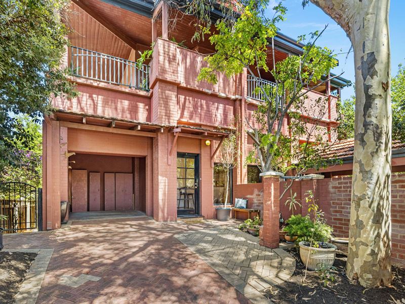 1/54 Glyde Street, Mosman Park WA 6012