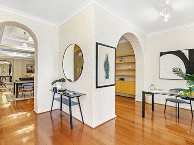 1/54 Glyde Street, Mosman Park WA 6012