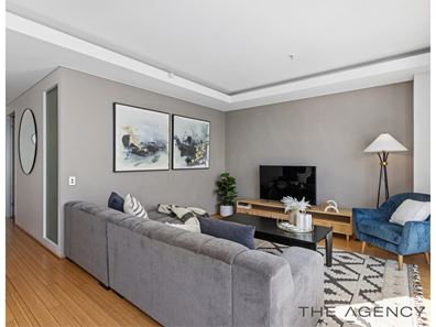 33/22 St Georges Terrace, Perth WA 6000