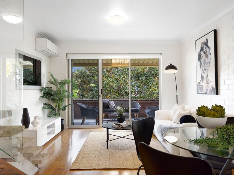 8/218 York Street, Subiaco
