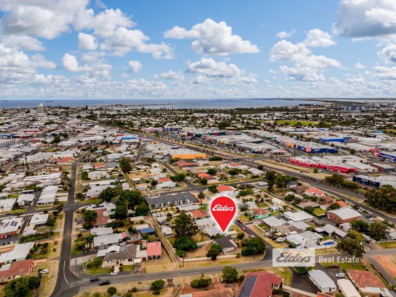 24 Castle  Street, South Bunbury