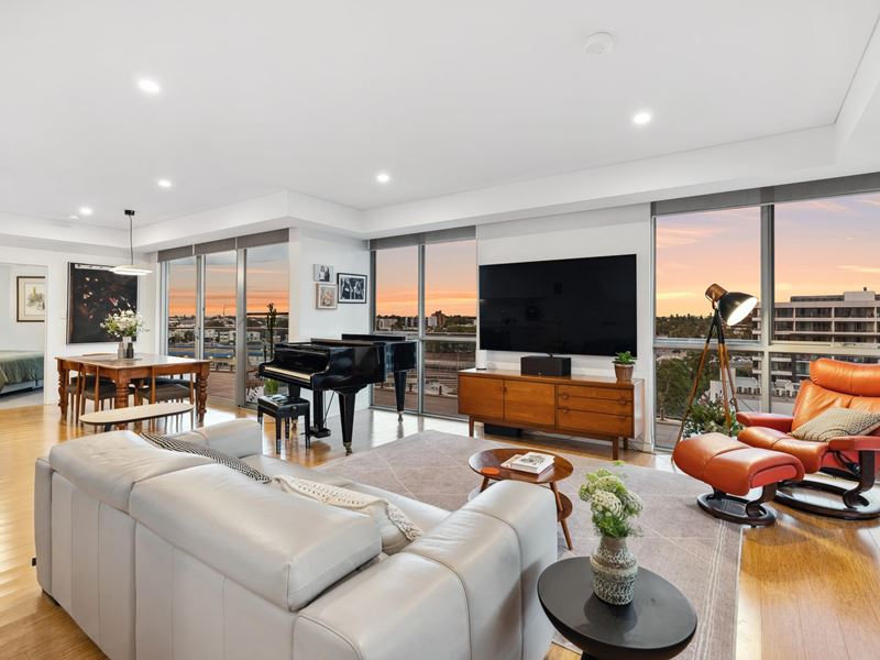 67/34 East Parade, East Perth