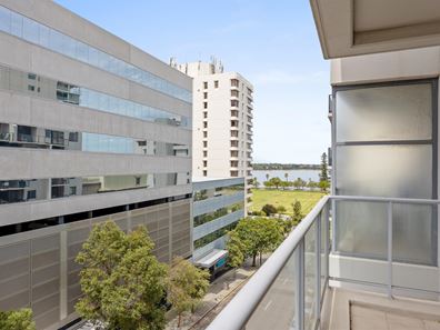 26/11-13 Bennett Street, East Perth WA 6004
