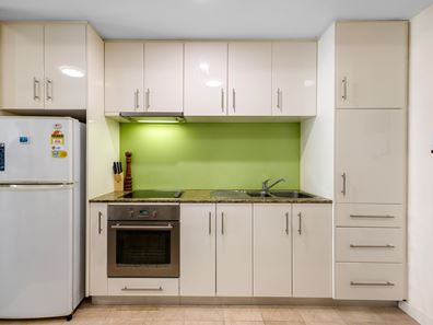 26/11-13 Bennett Street, East Perth WA 6004