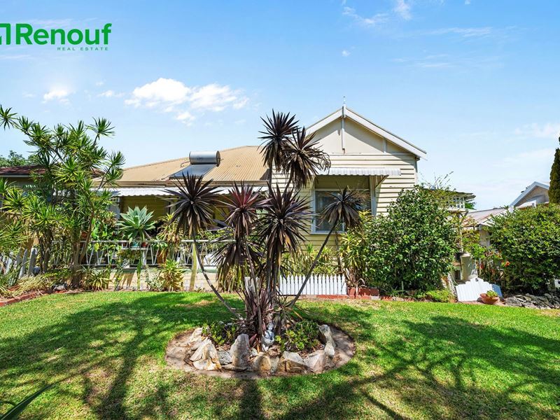52 Wood Street, Swanbourne WA 6010