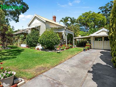 52 Wood Street, Swanbourne WA 6010
