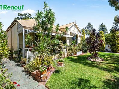 52 Wood Street, Swanbourne WA 6010