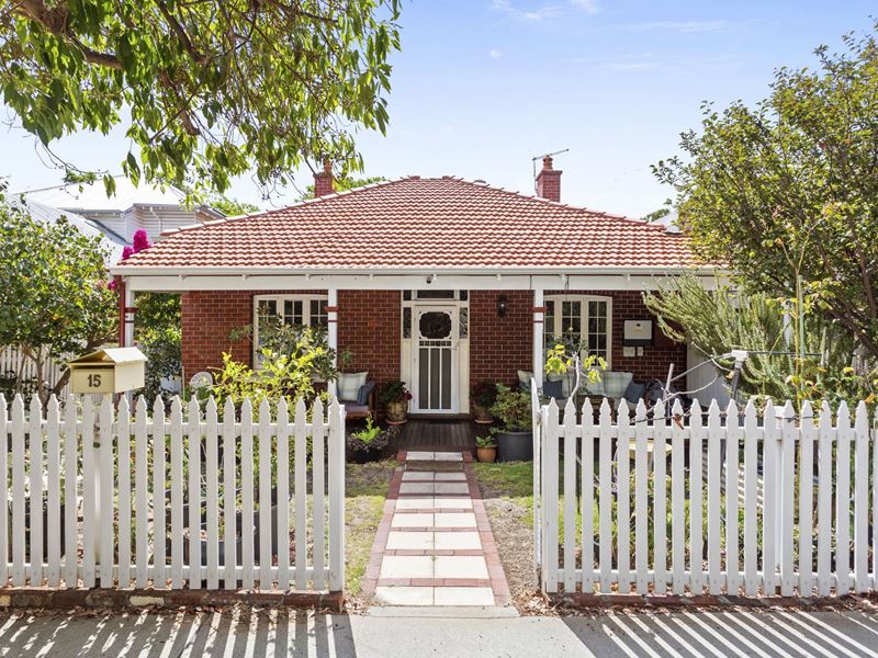 15 Sadlier Street, Subiaco WA 6008