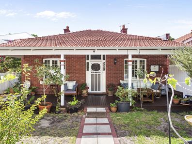 15 Sadlier Street, Subiaco WA 6008