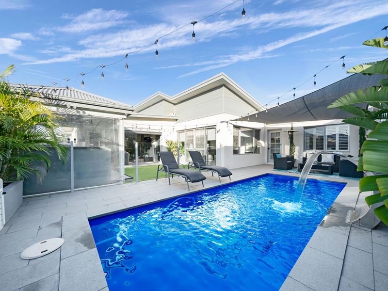 33 Burleigh Drive, Burns Beach