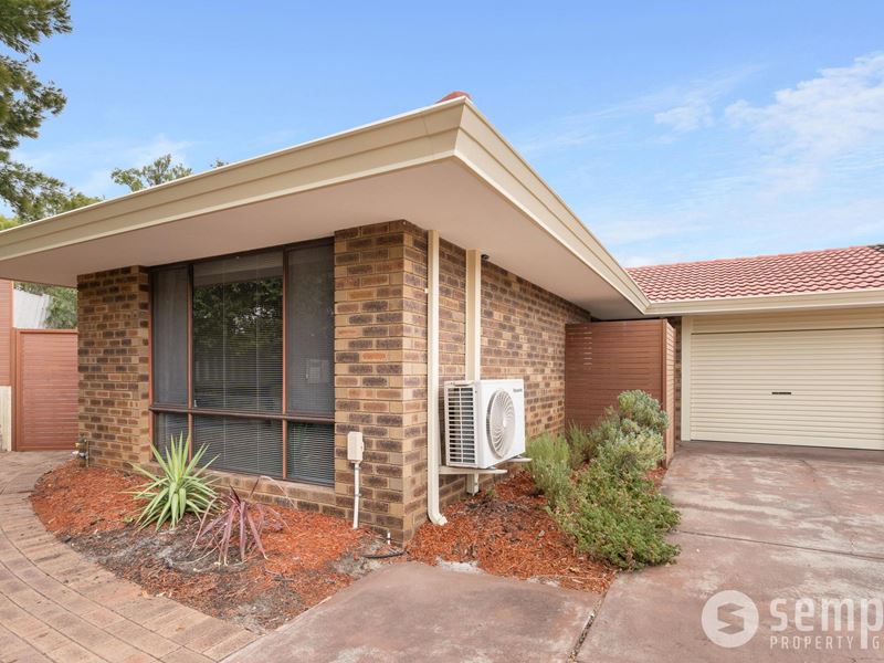 14 Pullman Place, Willetton WA 6155