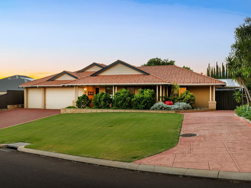 11 Bandicoot Ramble, Baldivis