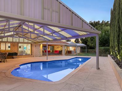 11 Bandicoot Ramble, Baldivis WA 6171