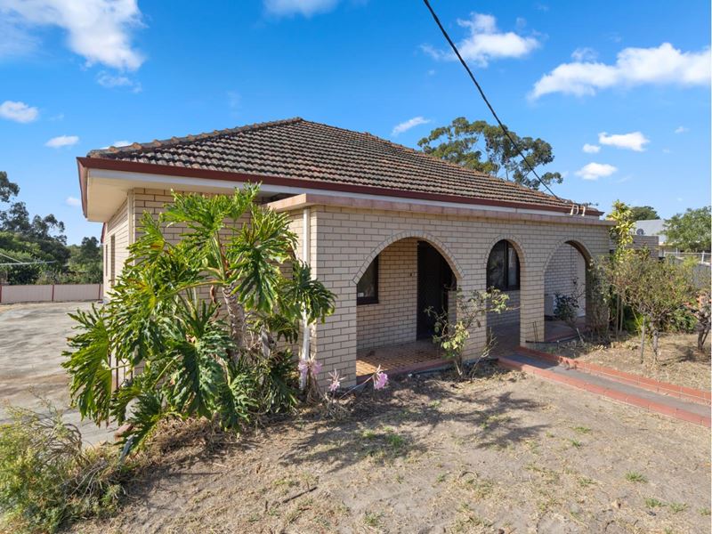 28 Ford Street, Woodbridge