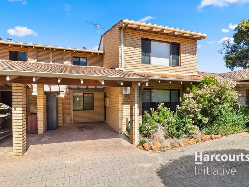 5/157 Eighth Avenue, Inglewood