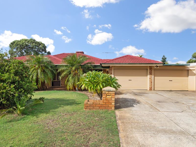 57 Osprey Circle, Ballajura WA 6066