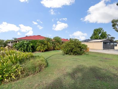 57 Osprey Circle, Ballajura WA 6066