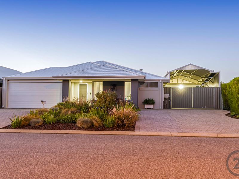 82 Countess Circuit, South Yunderup