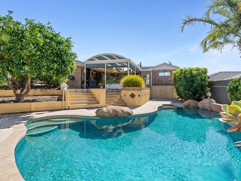 53 Pinnaroo Drive, Padbury