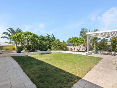 53 Pinnaroo Drive, Padbury WA 6025