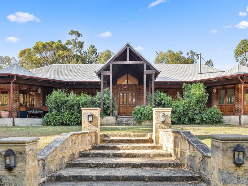 46 Marlock Place, Karnup WA 6176