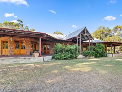 46 Marlock Place, Karnup WA 6176