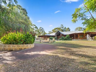 46 Marlock Place, Karnup WA 6176